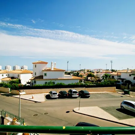 House Albufeira