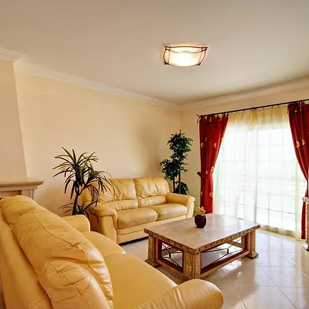 House Nyaraló Albufeira