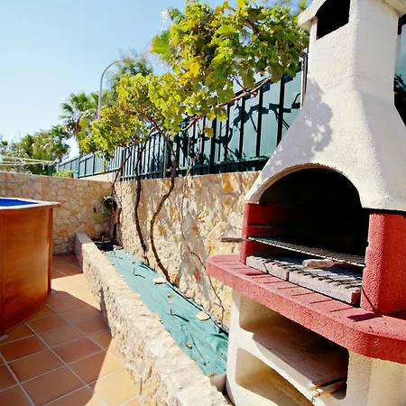 House Nyaraló Albufeira