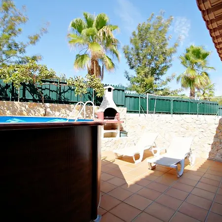 House Holiday home Albufeira