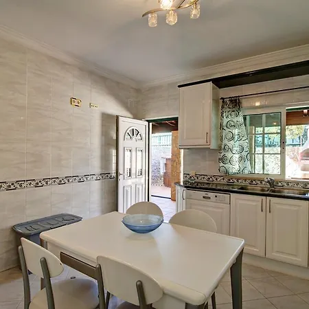 House Holiday home *