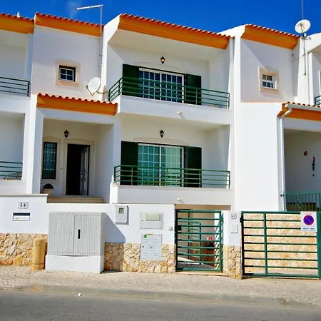Casa de Férias House *